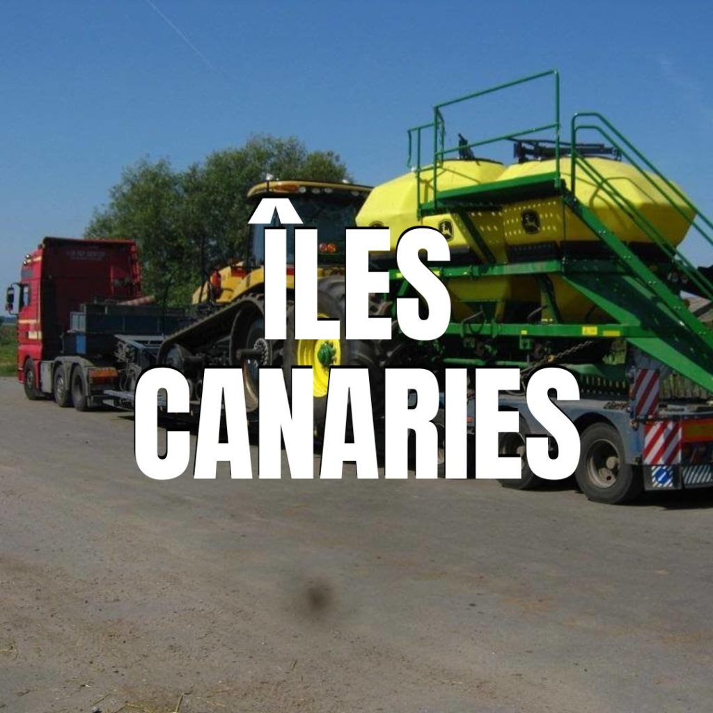 iles canaries 1camion